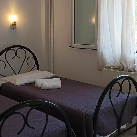 Апартаменты Antonios Olive Garden Acharavi Kerkyra Экстерьер фото