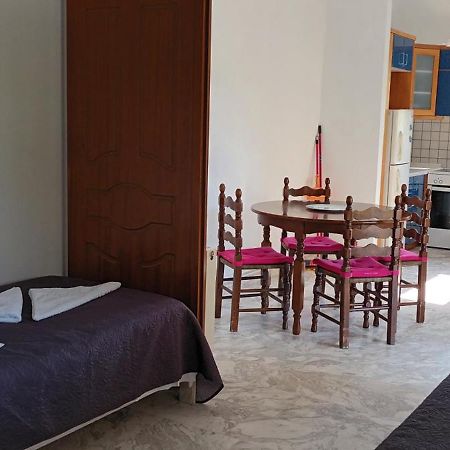 Апартаменты Antonios Olive Garden Acharavi Kerkyra Экстерьер фото