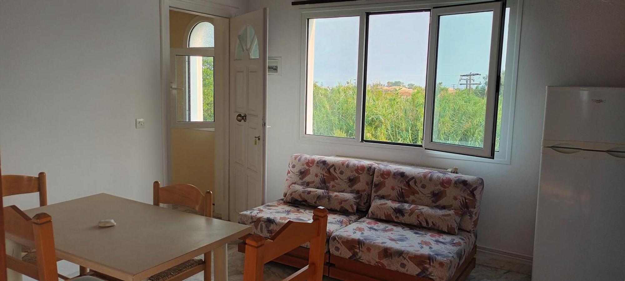 Апартаменты Antonios Olive Garden Acharavi Kerkyra Экстерьер фото